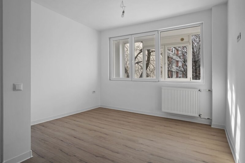 Colentina, Teiul Doamnei, Obor, Doamna Ghica, Ion Berindei.