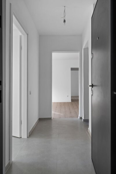 Colentina, Teiul Doamnei, Obor, Doamna Ghica, Ion Berindei.