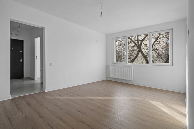 Colentina, Teiul Doamnei, Obor, Doamna Ghica, Ion Berindei.