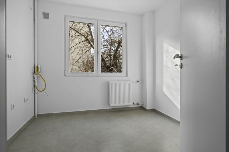 Colentina, Teiul Doamnei, Obor, Doamna Ghica, Ion Berindei.